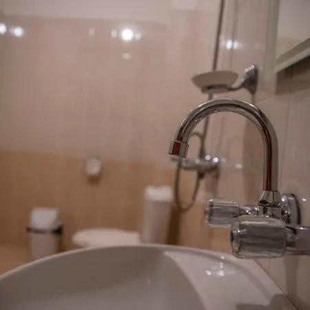 Grozdan Guest house 3*