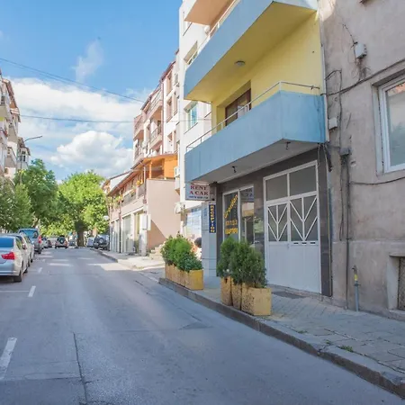 Grozdan Guest house Sandanski