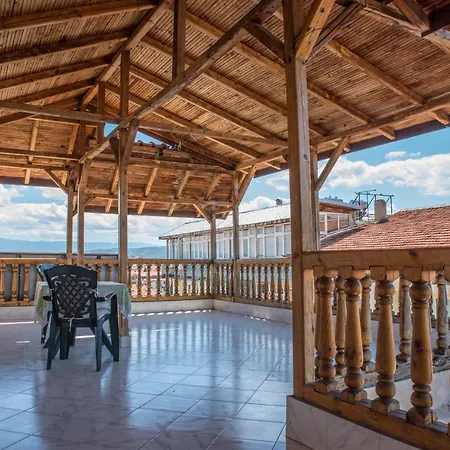 Grozdan Guest house 3*