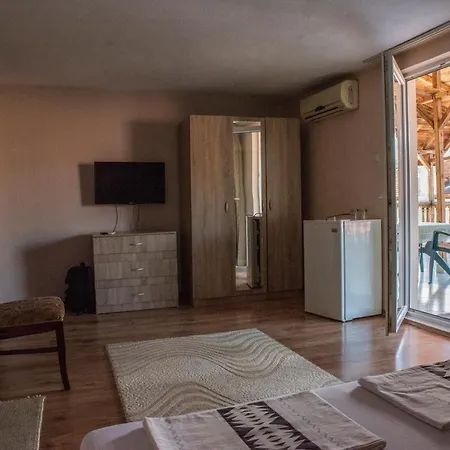 Pensiune Grozdan Sandanski