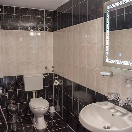 Grozdan Guest house